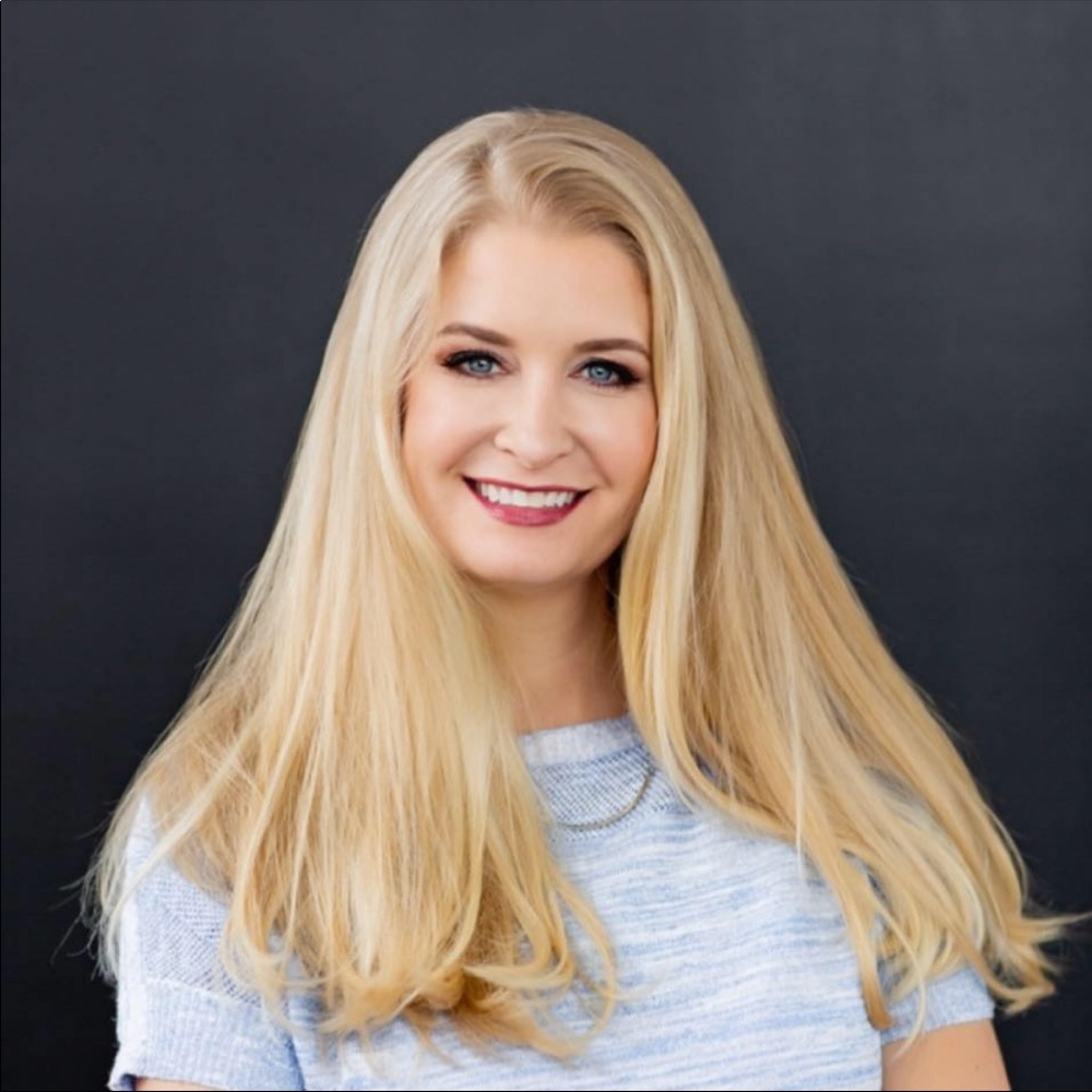 Meet your Posher, Kimberly